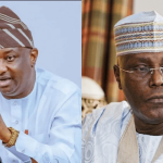 Festus Keyamo, Atiku Abubakar