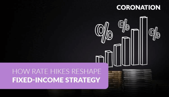 Fixed-income economy