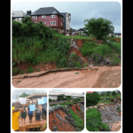 Flood in Anambra