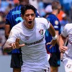 FIFA Club World Cup: Fluminense knockout Inter to reach quarter-finals