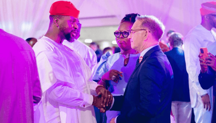 French investment Sub-Saharan Africa