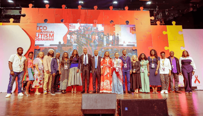 GTCO autism awareness