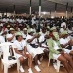 Reciprocate govt investment with your patriotism, NYSC tells youth corps