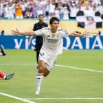 FIFA Club World Cup: Real Madrid edge Juventus to reach quarter-finals