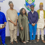 Government College Lagos' STEM Demo Day