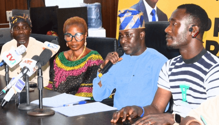 Greater Lagos Initiative