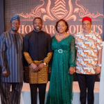 Hontar Projects Limited