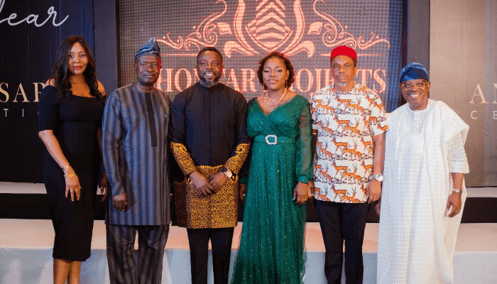 Hontar Projects Limited