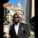 How a Nigerian boy rose from street to global entrepreneur and tech innovator