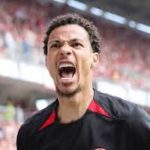 Liverpool agree £69m fee to sign Frankfurt striker Hugo Ekitike