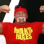 Wrestling legend Hulk Hogan dies at age 71