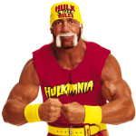 Hulk Hogan