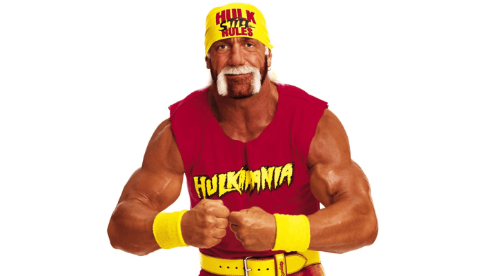 Hulk Hogan