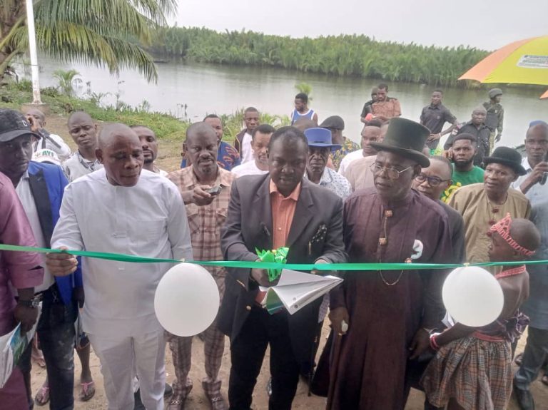 GEIL/LEKOIL scholarship 