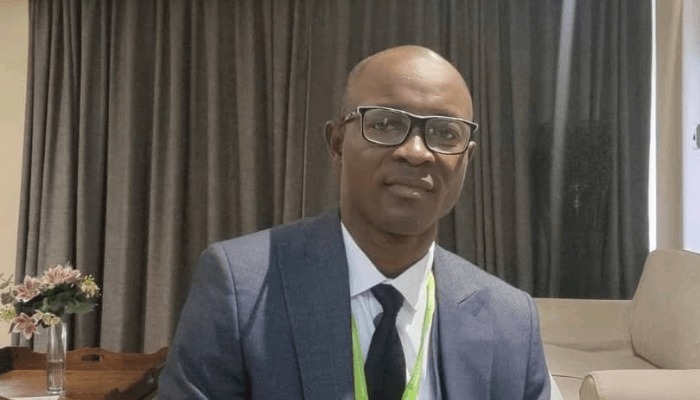 Jibola Oluseyi Abati