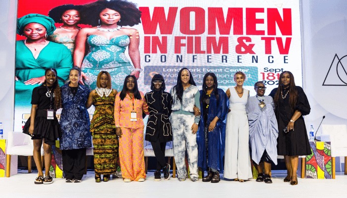 Africa Creative Market