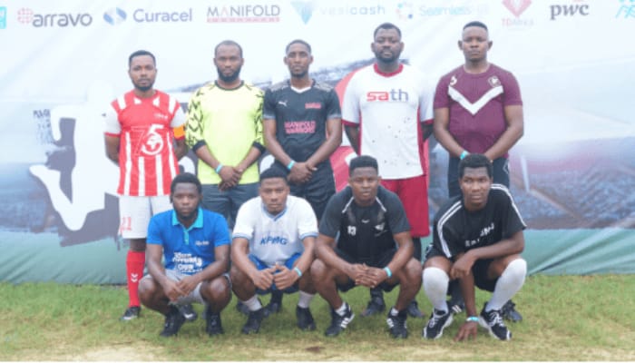 SATH Soccer Tournament