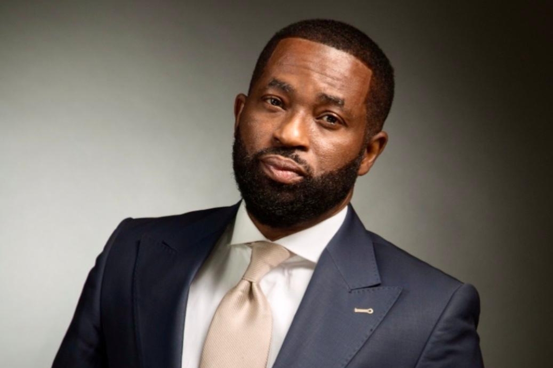 Olurotimi John Badero appointed visiting professor of medicine at UNILAG