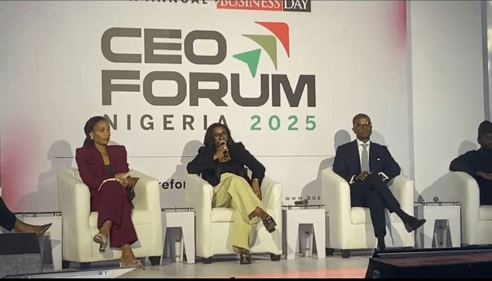 BusinessDay CEO Forum