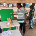 Local Govt. election characterised by low voters' turnout, logistics challenges