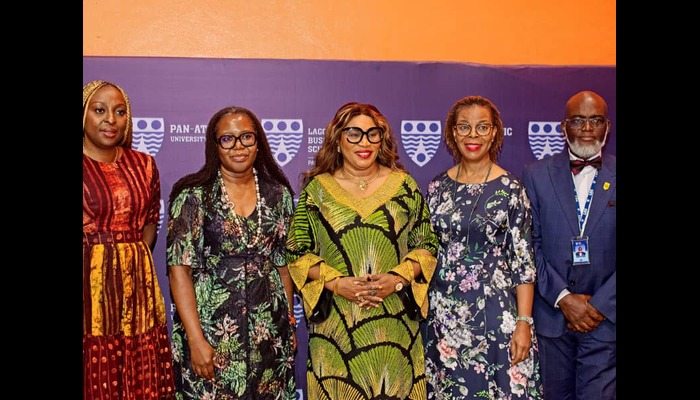 Success in entrepreneurship, leadership require more than technical competence – Sanni