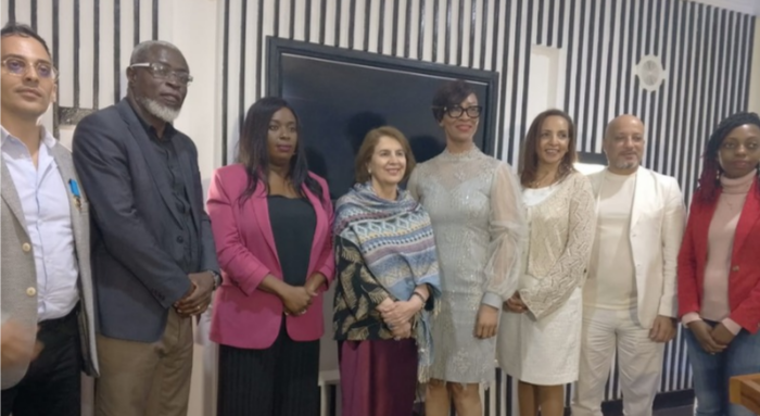 Jennifer Chukwujekwe