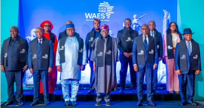 2025 West Africa Economic Summit (