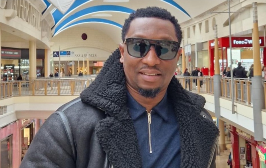 Dapo Opayinka
