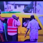 Lagos local government election