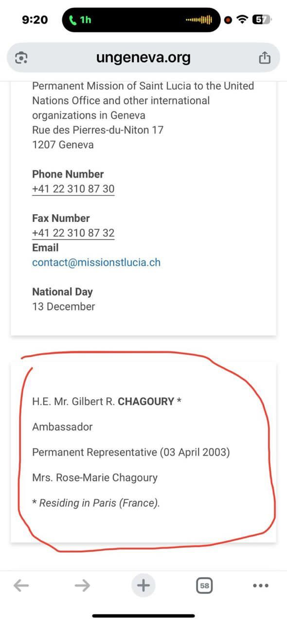 Social Listening 4 July 2025