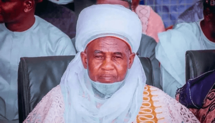 Ibrahim Bello