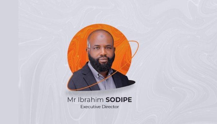 Ibrahim Sodipe
