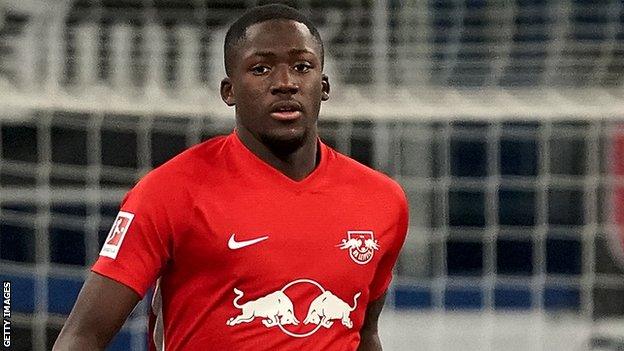 Real Madrid plan summer raid for Liverpool's Ibrahima Konaté
