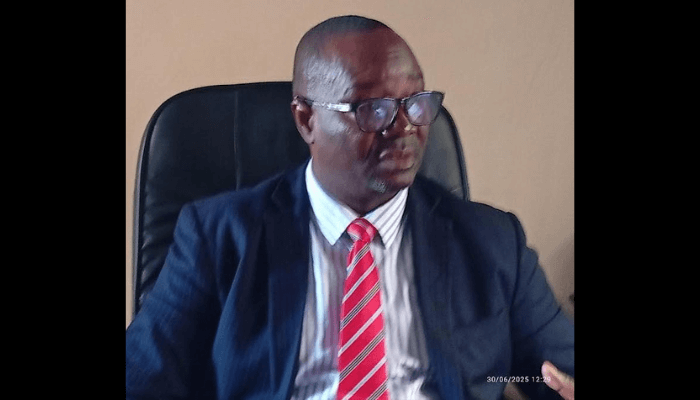 Igbinosun Idowu Peter