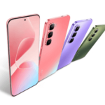 Infinix HOT 60 Pro+