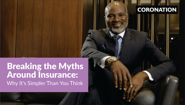 Insurance myths