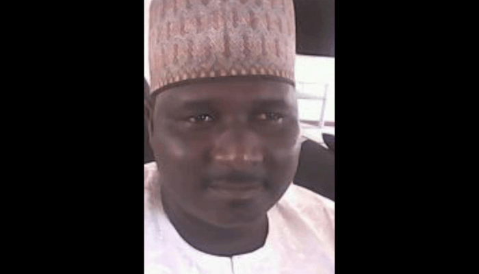 James Abdu Saleh