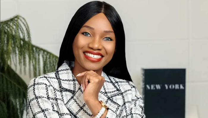 Jessica Oku launches Cashflow Prioritization Matrix™ book with global audience