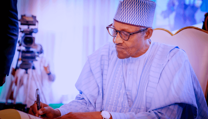 July TalkExchange Poll 2025 What Will Buhari’s Legacy Be Remembered As (1)