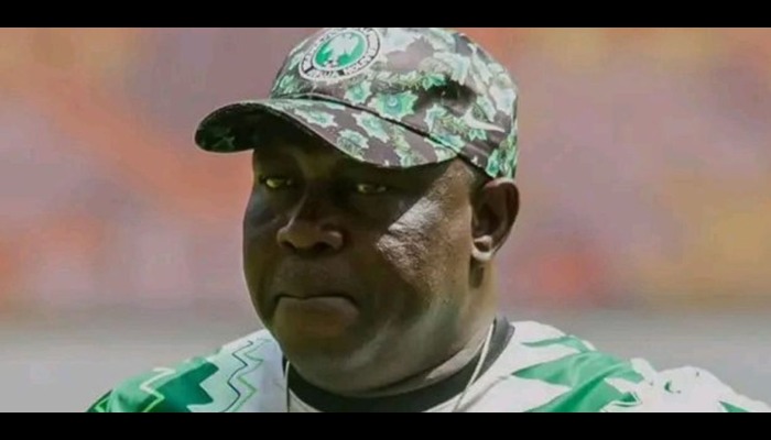 WAFCON 2025: Super Falcons coach plans squad changes for Algeria clash