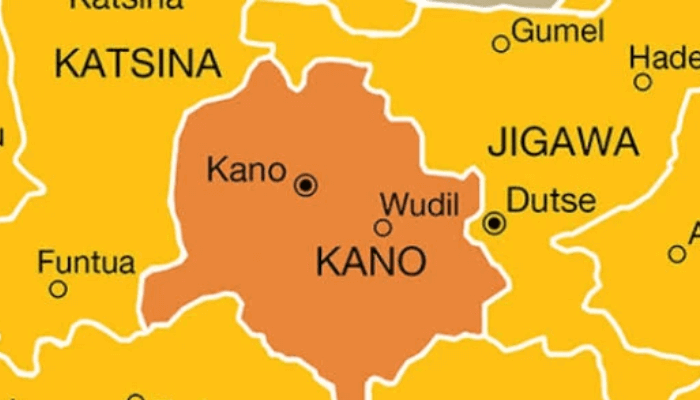 Kano state
