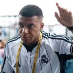 Kylian Mbappe to wear iconic No. 10 Jersey at Real Madrid