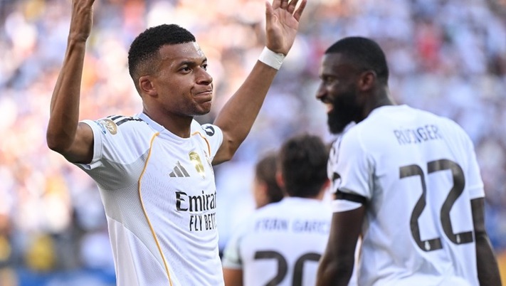 Club World Cup: Mbappe honours Diogo Jota with goal dedication