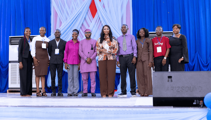 LASU promotes youth leadership, resilience, life beyond classroom (1)