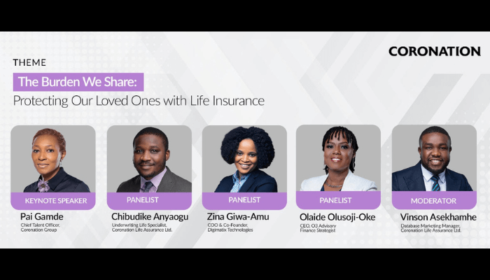 Life insurance