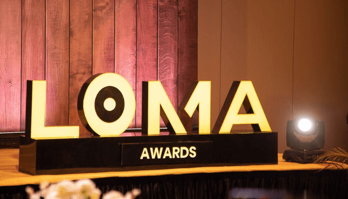 Location Marketing Awards (LOMA)
