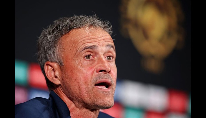 Club World Cup Final: Enrique warns PSG ahead of Chelsea cracker