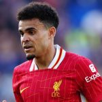 Bayern in advanced talks with Liverpool over £69m Luis Diaz transfer