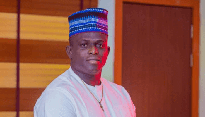 Mayowa Owolabi at 40 WealthGate Africa marks milestone, reaffirms vision to raise 1,000 African billionaires (1)