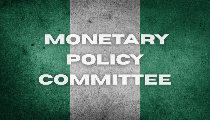 Monetary Policy Committee